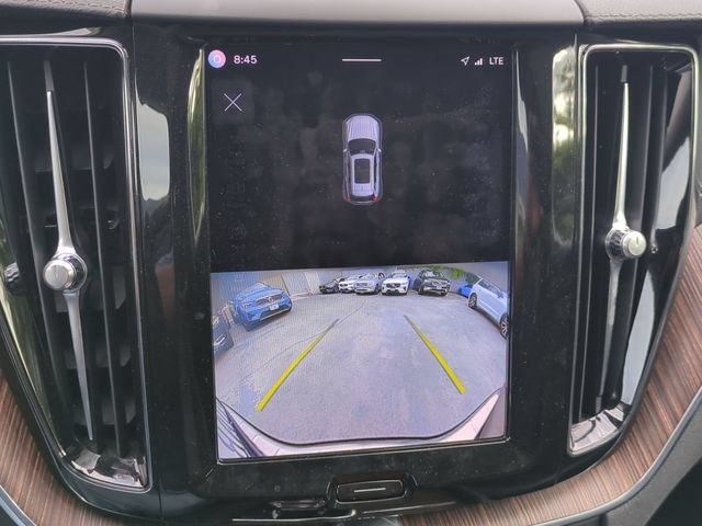 Certified 2023 Volvo XC60 B5 Ultimate w/ Protection Package Premier FWD image 23