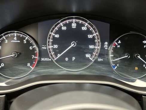 Certified 2023 MAZDA CX-30 AWD 2.5 S w/ Select Package image 15