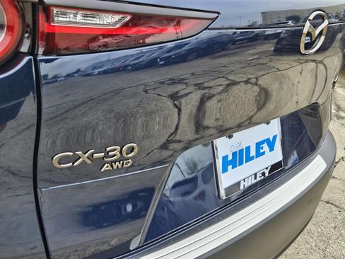 New 2026 MAZDA CX-30 2.5 Turbo w/ Premium Package image 4