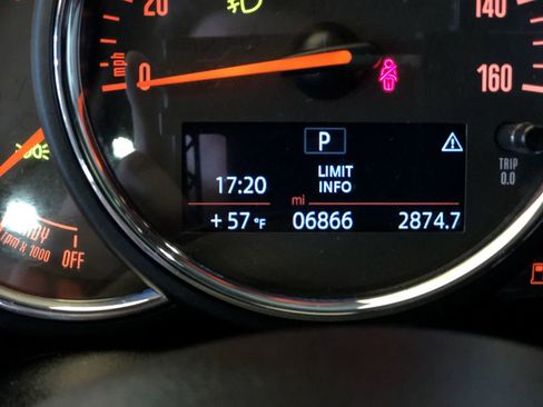 Used 2019 MINI Cooper Countryman ALL4 AWD/4WD image 13