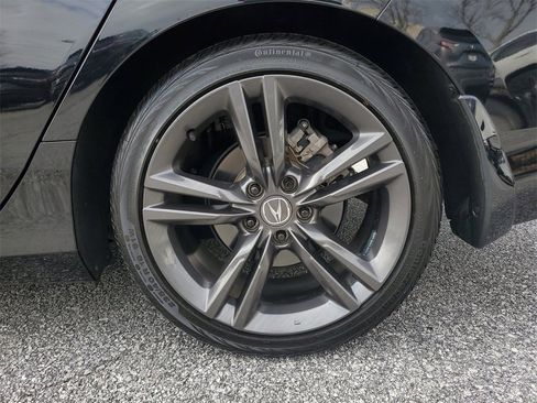 Certified 2023 Acura Integra A-Spec image 9