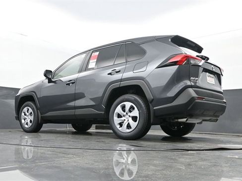 New 2025 Toyota RAV4 LE image 25