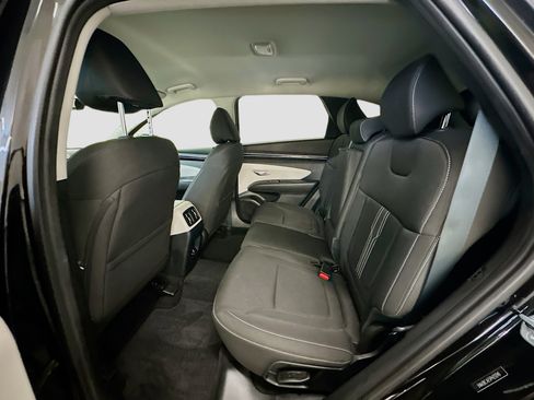 Used 2023 Hyundai Tucson SEL image 28