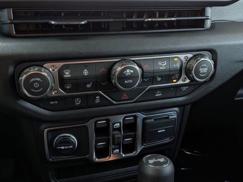 New 2026 Jeep Wrangler Sport S image 18