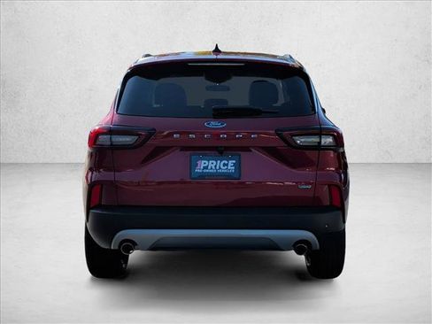 Used 2024 Ford Escape SE FWD image 6