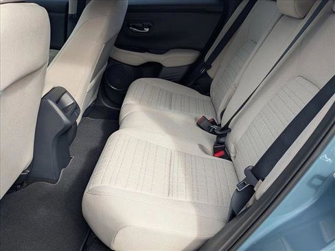 New 2026 Honda HR-V LX image 14