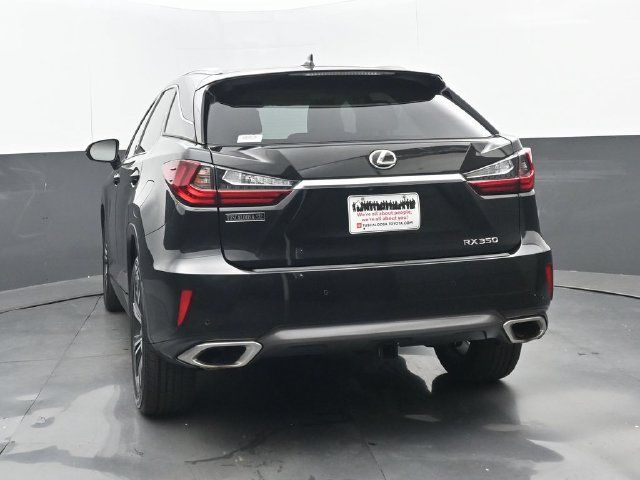 Used 2019 Lexus RX 350 AWD w/ Navigation Package image 20