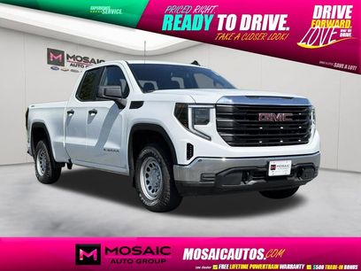 Used 2024 GMC Sierra 1500 Pro w/ Convenience Package