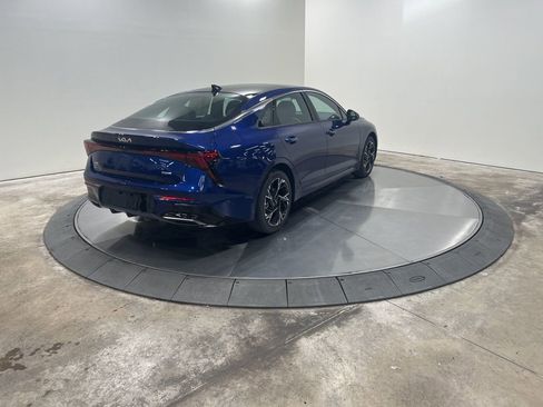 New 2025 Kia K5 GT-Line w/ GT-Line Premium Package image 5