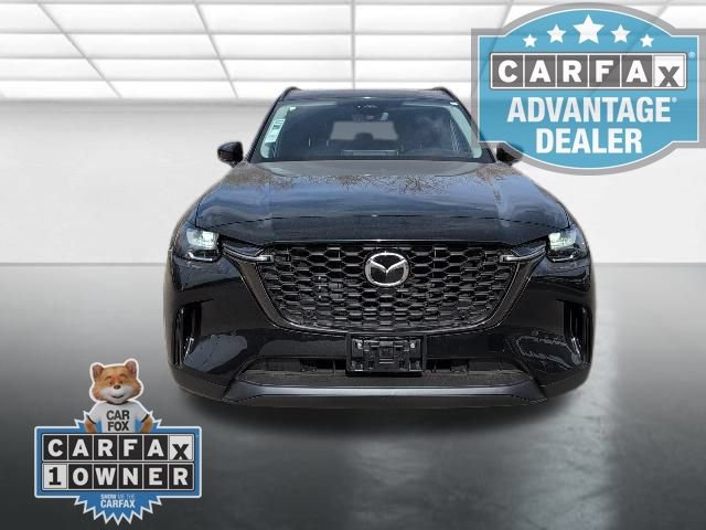 Certified 2026 MAZDA CX-90 Plug-In Hybrid w/Premium Sport AWD/4WD image 33