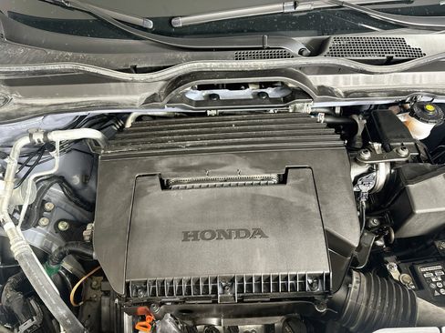 Used 2026 Honda Passport RTL image 29