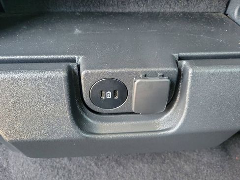 Used 2025 Ford F150 XLT w/ Equipment Group 301A Standard RWD image 12
