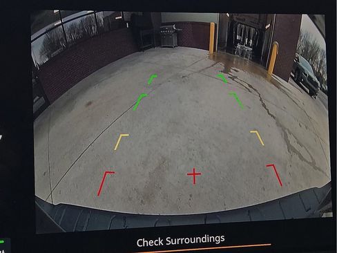 New 2026 Subaru Outback Premium AWD/4WD image 15
