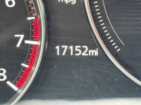 Used 2023 MAZDA CX-30 AWD 2.5 S w/ Select Package image 28