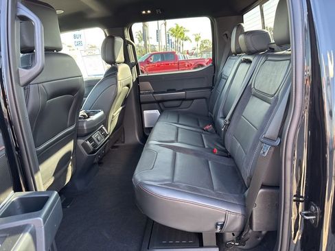 Used 2025 Ford F150 Raptor image 9