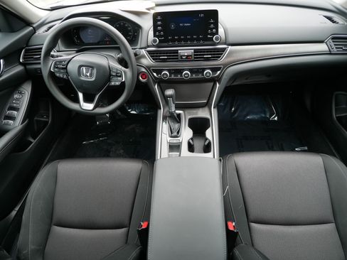 Used 2020 Honda Accord LX image 10