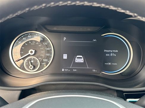 New 2026 Genesis G70 2.5T Prestige image 26