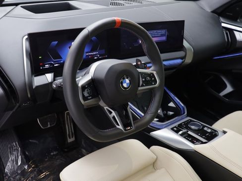 Used 2025 BMW X3 M50 image 6