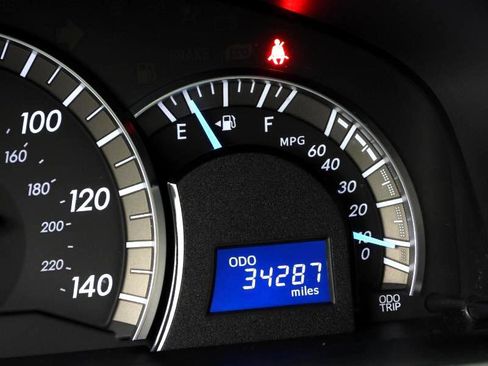 Used 2012 Toyota Camry SE image 54