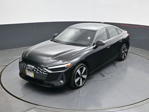 Used 2025 Audi A5 2.0T Prestige image 14