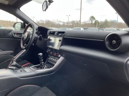 Used 2023 Subaru BRZ Limited image 24