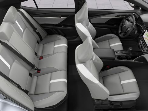 New 2026 Toyota Camry SE image 22