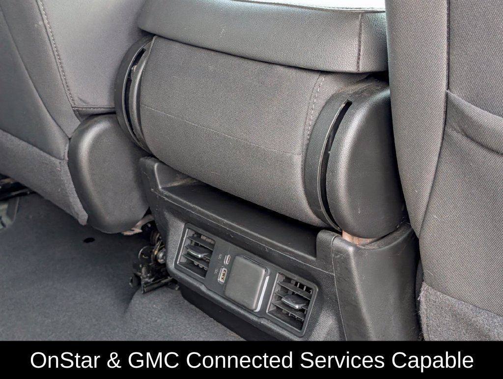 Used 2024 GMC Sierra 1500 Elevation RWD image 31