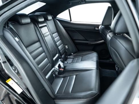 Used 2014 Lexus IS 350 image 21