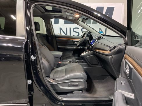 Used 2022 Honda CR-V EX-L image 30