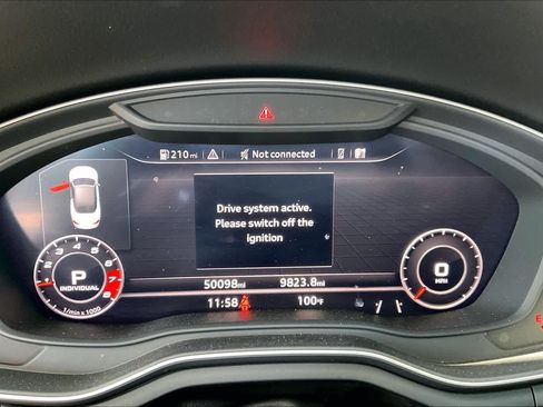 Used 2018 Audi S5 Prestige w/ S Sport Package AWD/4WD image 25
