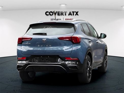 New 2026 Buick Encore GX Sport Touring image 7