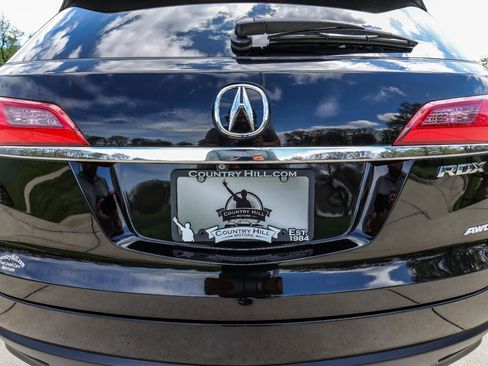 Used 2014 Acura RDX AWD image 37