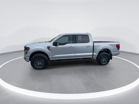 Used 2025 Ford F150 Tremor w/ Mobile Office Package AWD/4WD image 9
