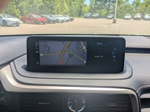 Used 2022 Lexus RX 350 AWD w/ Premium Package image 24