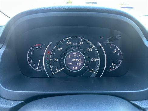 Used 2016 Honda CR-V SE image 12