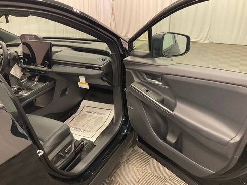 New 2026 Subaru Solterra Limited XT image 22