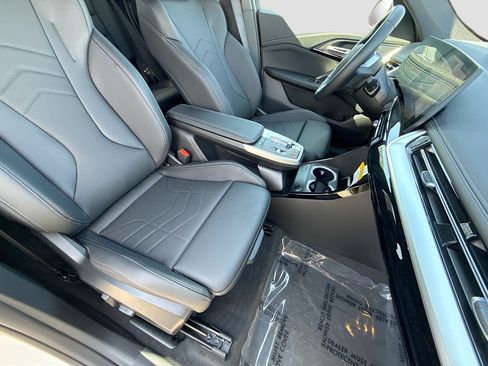 New 2026 BMW X1 xDrive28i w/ Convenience Package AWD/4WD image 14