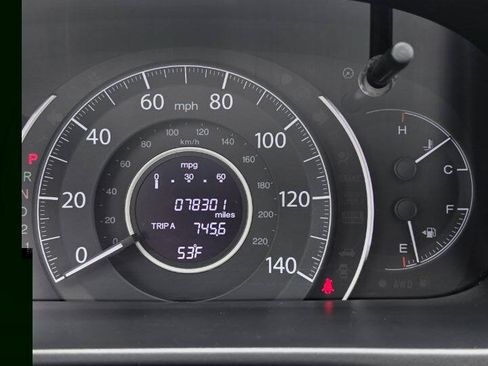 Used 2014 Honda CR-V EX-L image 13