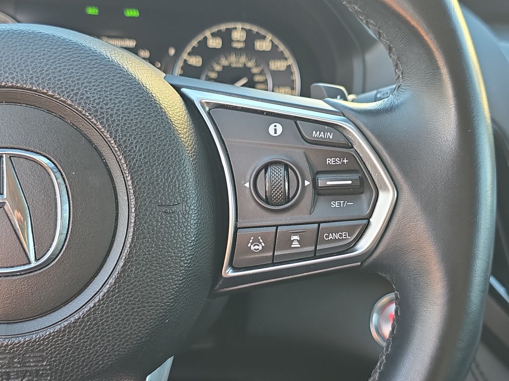 Used 2021 Acura RDX FWD image 25