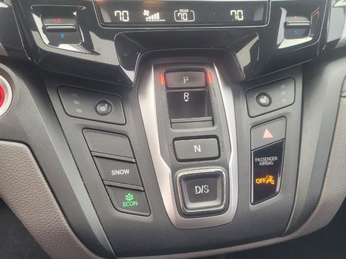 Used 2019 Honda Odyssey EX-L image 23