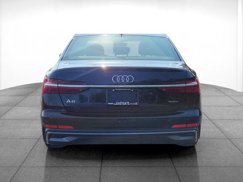 Used 2024 Audi A6 Premium Plus AWD/4WD image 7