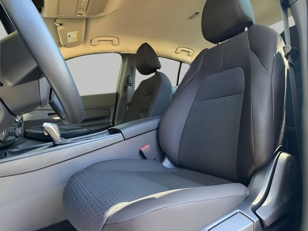 New 2027 Nissan Sentra S w/ S Cold Weather Package FWD image 14