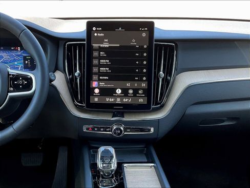 New 2026 Volvo XC60 T8 Plus w/ Climate Package image 9