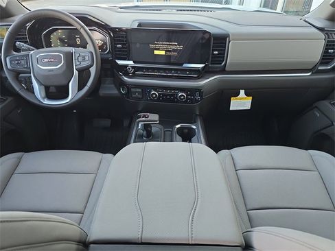 New 2026 GMC Sierra 1500 SLT w/ SLT Premium Plus Package image 11