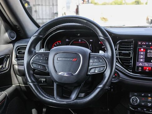 Used 2024 Dodge Durango GT AWD/4WD image 16