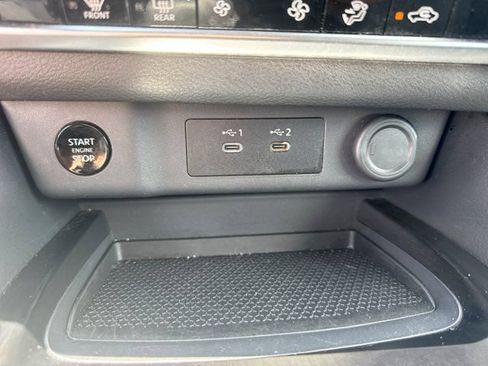 Used 2026 Nissan Rogue SV AWD/4WD image 22