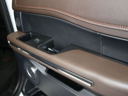Used 2020 Ford Expedition King Ranch w/ Cargo Package RWD image 21