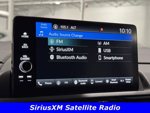 Used 2023 Honda CR-V EX-L image 7