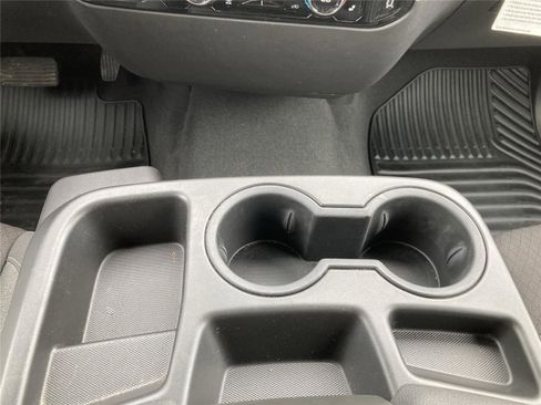 New 2026 GMC Sierra 1500 Elevation image 26