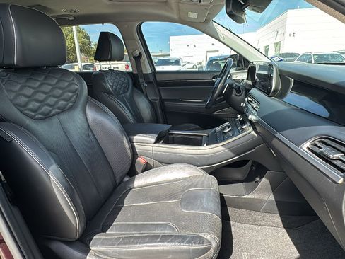 Used 2021 Hyundai Palisade Limited image 32